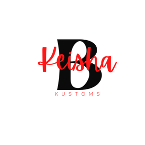 Keisha B Kustoms