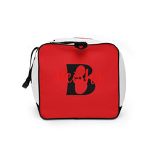 Load image into Gallery viewer, Keisha B Kustoms Duffle bag
