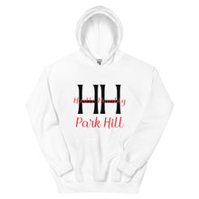 Load image into Gallery viewer, Hustle Humbly Park Hill Unisex Hoodie
